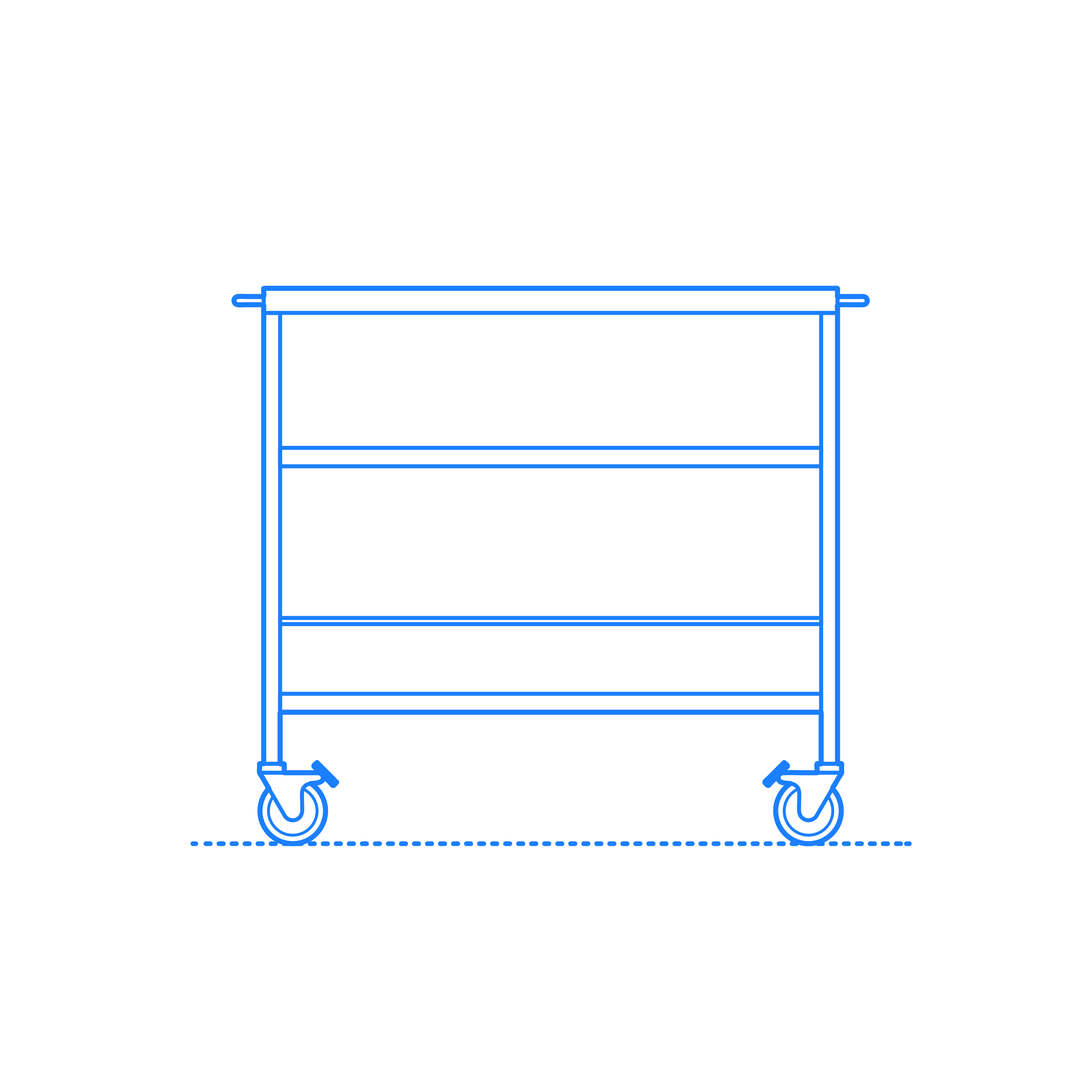 Furniture Kitchen Cart Ikea Flytta Kitchen Cart Vinyl Cutting Svg File Free Vectors